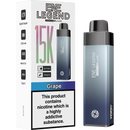 Elux ENE Legend 15K Pod Kit Grape