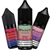 elux legend nic salts