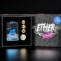 Ether Boro RBA Kit Lite by Suicide Mods