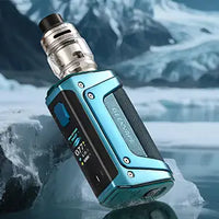 Engineered for Everyday Durability geekvape