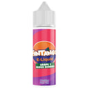 Fantango 50ml Shortfill Vape Juice Grape & Mixed Berries