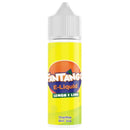 Fantango 50ml Shortfill Vape Juice Lemon & Lime
