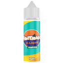 Fantango 50ml Shortfill Vape Juice Tropical