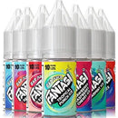 Fantasi Bar Juice Salts 10ml E-Liquid