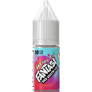Fantasi Bar Juice Salts 10ml E-Liquid Red Grape Ice
