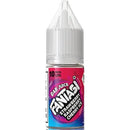 Fantasi Bar Juice Salts 10ml E-Liquid Strawberry Raspberry Cherry Ice