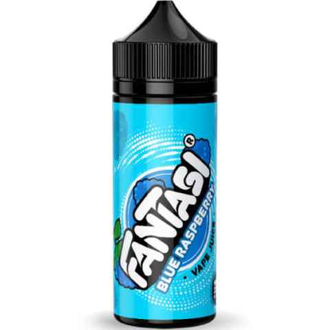 Fantasi 100ml Shortfill: Ice-Cold Fizzy Soda Vape Juice Fantasi 100ml Shortfill: Ice-Cold Fizzy Soda Vape Juice