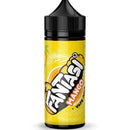 Fantasi E-Liquids 100ml Shortfill Mango