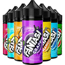 Fantasi E-Liquids 100ml Shortfill