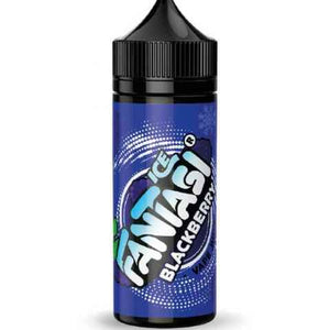 Fantasi E-Liquids - Nic Salts & Shortfills | Vaping 101 Fantasi E-Liquids - Nic Salts & Shortfills | Vaping 101