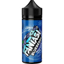 Fantasi Blueberry Ice 100ml Shortfill Default Title