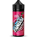 Fantasi Cherry Ice 100ml Shortfill Default Title