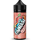Fantasi Peach Ice 100ml Shortfill Default Title