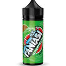 Fantasi E-Liquids Ice 100ml Shortfill Watermelon Ice
