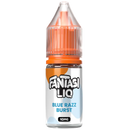 Fantasi Liq Blue Razz Burst Nic Salt 10ml 10mg