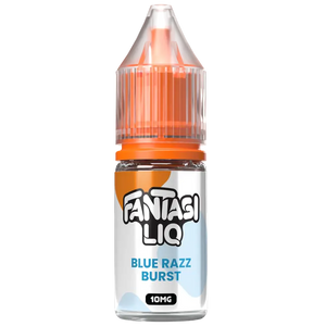 Fantasi Liq Blue Razz Burst Nic Salt 10ml