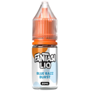 Fantasi Liq Blue Razz Burst Nic Salt 10ml 20mg