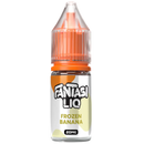 Fantasi Liq Frozen Banana Nic Salt 10ml 20mg