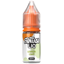 Fantasi Liq Lemon Lime Nic Salt 10ml 20mg