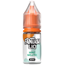 Fantasi Liq Mint Mojito Nic Salt 10ml 20mg