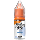 Fantasi Liq Mr Blue Nic Salt 10ml 10mg
