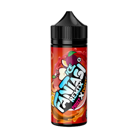 Fantasi Remix 100ml Shortfill E-Liquid | New Flavours! Fantasi Remix 100ml Shortfill E-Liquid | New Flavours!