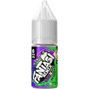 Fantasi Remix 10ml Nic Salt E-Liquid Blackcurrant x Grape Apple 10mg