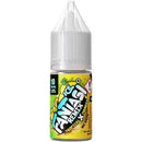 Fantasi Remix 10ml Nic Salt E-Liquid Tropical x Thunder ICE 10mg