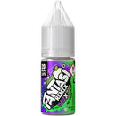 Fantasi Remix 10ml Nic Salt E-Liquid Blackcurrant x Grape Apple 20mg