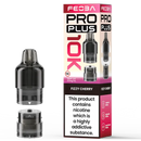 Feoba Pro Plus 10K Prefilled Pod Fizzy Cherry