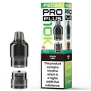 Feoba Pro Plus 10K Prefilled Pod Lemon & Lime