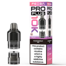 Feoba Pro Plus 10K Prefilled Pod Passionfruit Ice