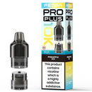 Feoba Pro Plus 10K Prefilled Pod Pineapple Ice