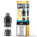 Feoba Pro Plus 10K Prefilled Pod Triple Mango