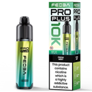 Feoba Pro Plus 10K Prefilled Vape Kit Fresh Mint