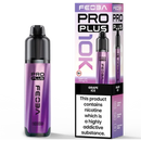 Feoba Pro Plus 10K Prefilled Vape Kit Grape Ice