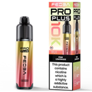 Feoba Pro Plus 10K Prefilled Vape Kit Pink Lemonade