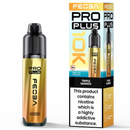 Feoba Pro Plus 10K Prefilled Vape Kit Triple Mango