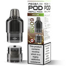 Feobo Pro Replacement Pods Cola Lime