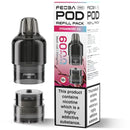 Feobo Pro Replacement Pods Strawberry Ice