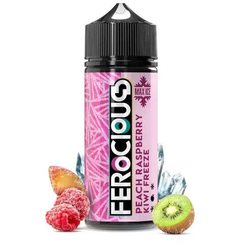 F: Tropical Fruit Pod Juice - Fruity Bears Freeze | 100ml - One Vapor Ave F: Gummy Candy F: Tropical Fruit Pod Juice - Fruity Bears Freeze | 100ml - One Vapor Ave F: Gummy Candy