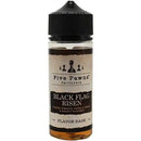 Five Pawns 100ml 50/50 Shortfill E-Liquid Black Flag Risen