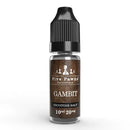 Five Pawns Nic Salt Vape Juice Gambit