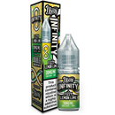 Doozy Infinity Salts 10ml Nic Salts Fizzy Lemon Lime