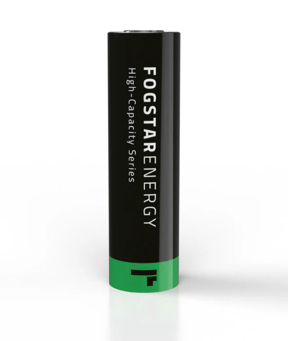 Fogstar Energy 4000 21700 40A 4000mAh Battery