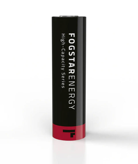 Fogstar Energy 6000 21700 10A 6000mAh Battery