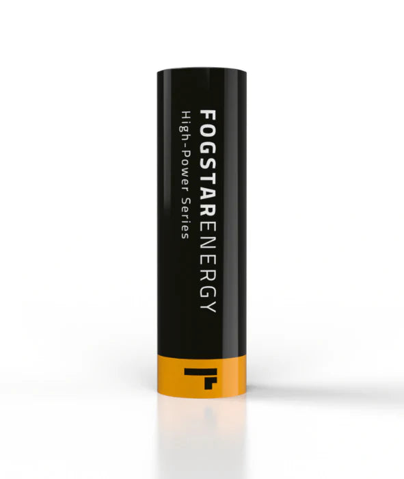 Fogstar Energy 3000 18650 20A 3000mAh Battery