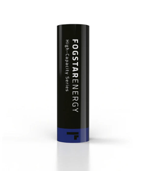 Fogstar Energy 4000 18650 10A 4000mAh Battery