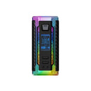 Freemax Maxus 3 Box Mod Vape Rainbow
