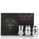 Freemax Mesh Pro Coils Quad Coil
